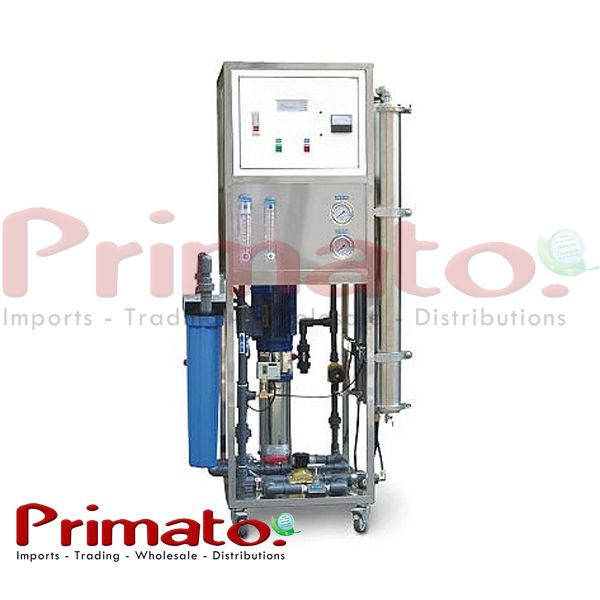 Osmosis inversa profesional   Primato RO3000