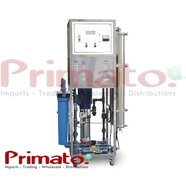 Professional Reverse Osmosis Primato RO45000