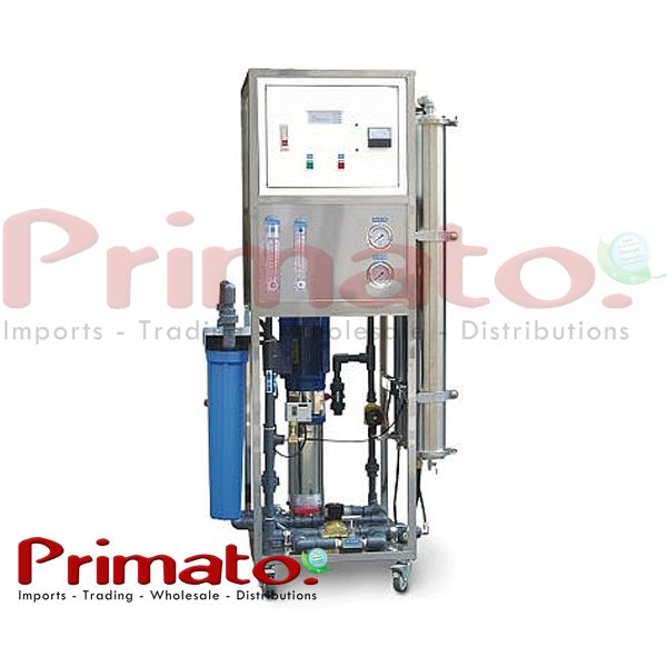 Professional Reverse Osmosis Primato RO6000