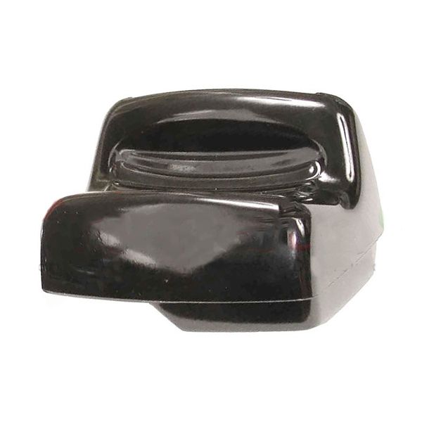 Handle for SITRAM PRIMA black. Primato 80555125