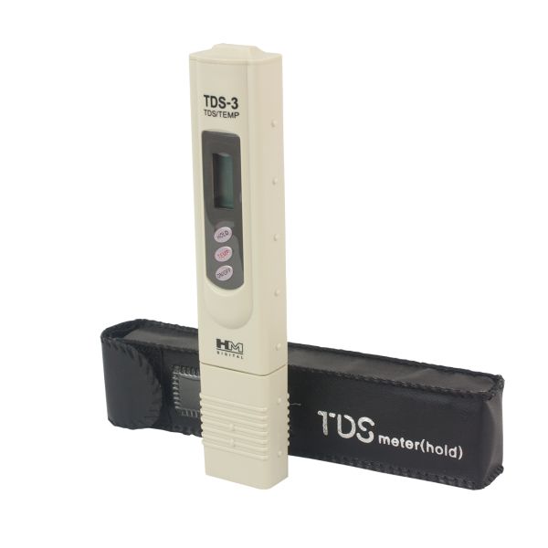 Medidor de TDS Primato WP-1