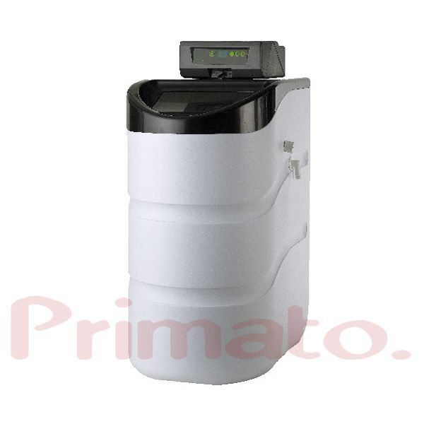 Ablandador de agua Primato 12.50 Compact