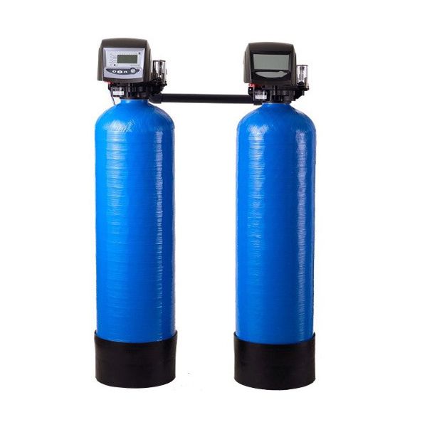 Water Softener Primato TWIN 75