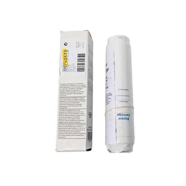 Water filter for Bosch and Siemens refrigerators. Primato 87.20.20.10