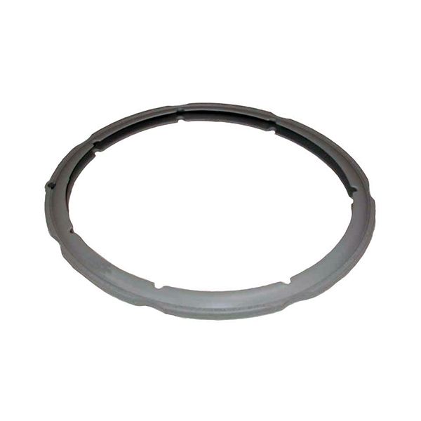 Rubber gasket for Delicio 6L. 49.55.45.70