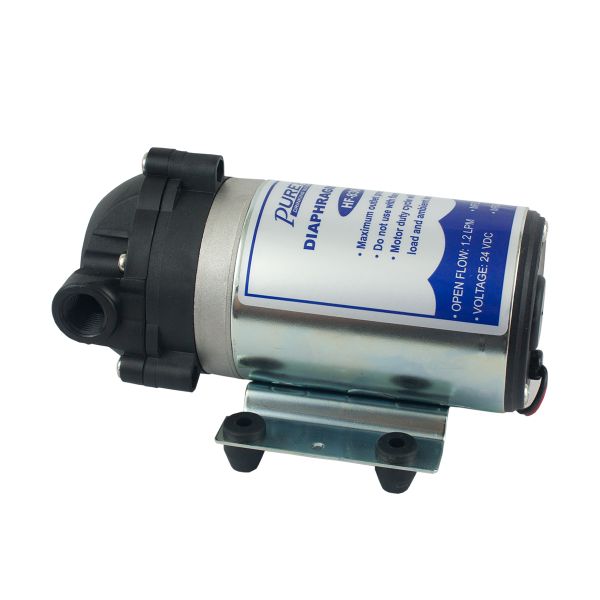 Water filter electrical pump. Primato RO-Pump