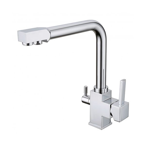 3 way water filter faucet. Primato Square