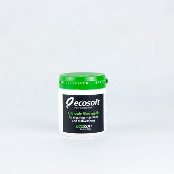 Ecozon Refill für Waschwasserfilter - 2 Füllungen. Ecosoft PSE200ECOEXP