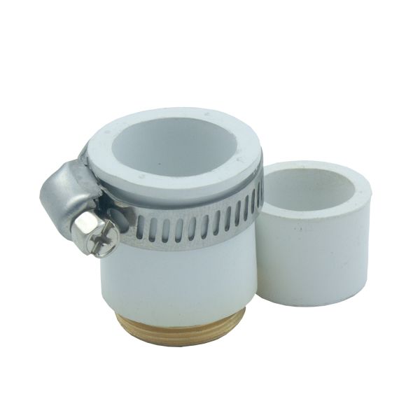 Adaptador de dispensador de filtro de agua de la encimera Primato ADW01