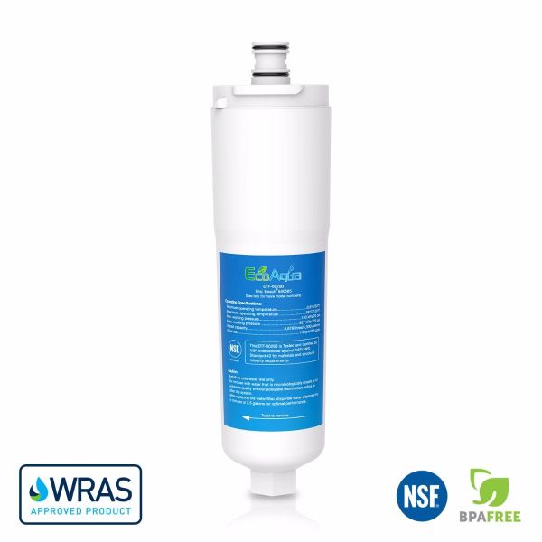 Compatible refrigerator water filter for BOSCH, 3M, CUNO, WHIRLPOOL, NEFF - Primato EFF-6026B