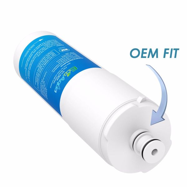 Compatible refrigerator water filter for BOSCH, 3M, CUNO, WHIRLPOOL, NEFF - Primato EFF-6026B