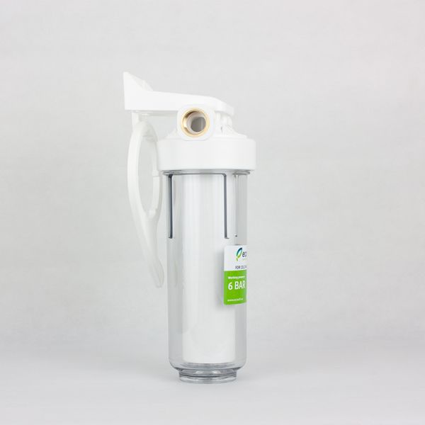 Ecosoft whole house water filter FPV34ECOEXP