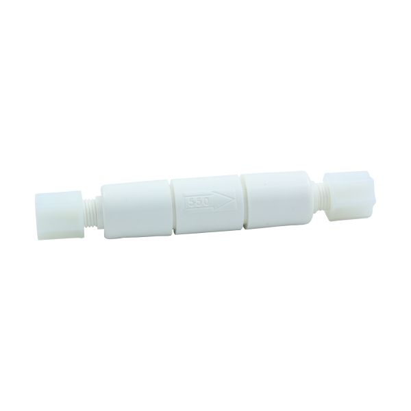 Flow Restrictor for for reverse osmosis. Primato Flow Restrictor 550