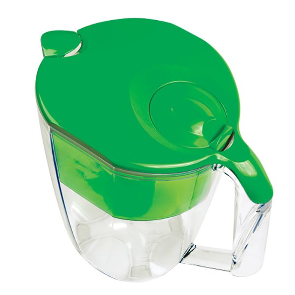 Water filter jug Maxima LIME 5L