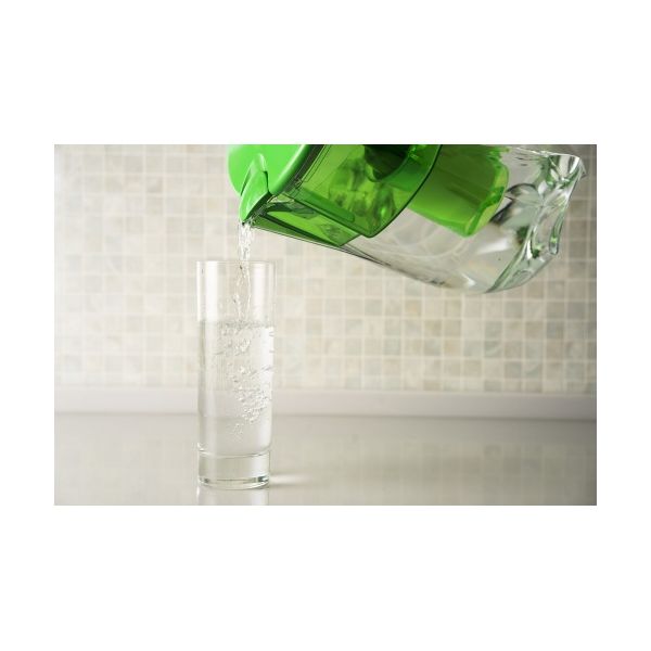 Water filter jug Maxima LIME 5L