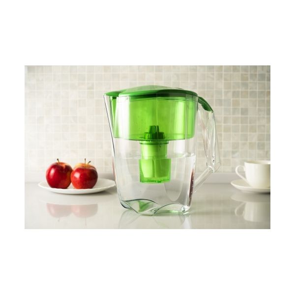 Water filter jug Maxima LIME 5L