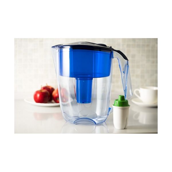 Water filter pitcher Luna OCEANA