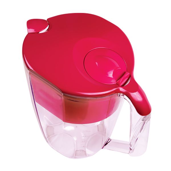 Water filter jug Maxima RASPBERRY 5L