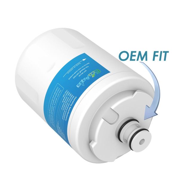 Compatible refrigerator water filter for Maytag, Jenn-Air, Smeg, Beko, Blomberg - Primato EFF-6014A
