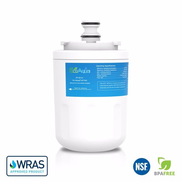 Kompatibler Wasserfilter für Kühlschränke Maytag, Jenn-Air, Smeg, Beko, Blomberg - Primato EFF-6014A