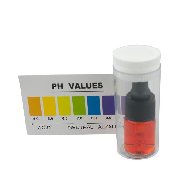 Medidor de pH líquido Primato PH101