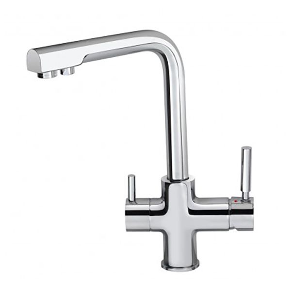 Faucet for under-sink water filters. SOBIME 3000