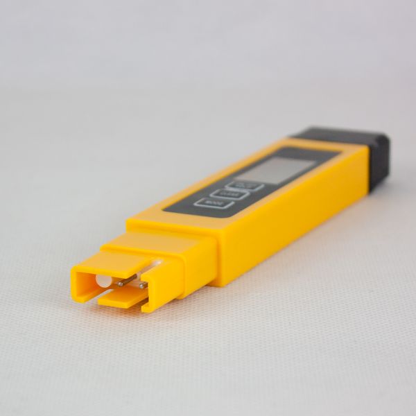 TDS meter's sensors