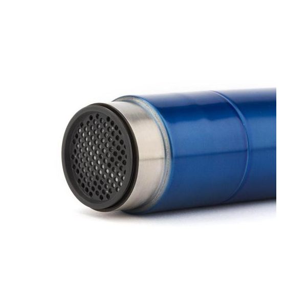 Überlebens-Wasserfilter aus Edelstahl Lifestraw® STEEL LS11108