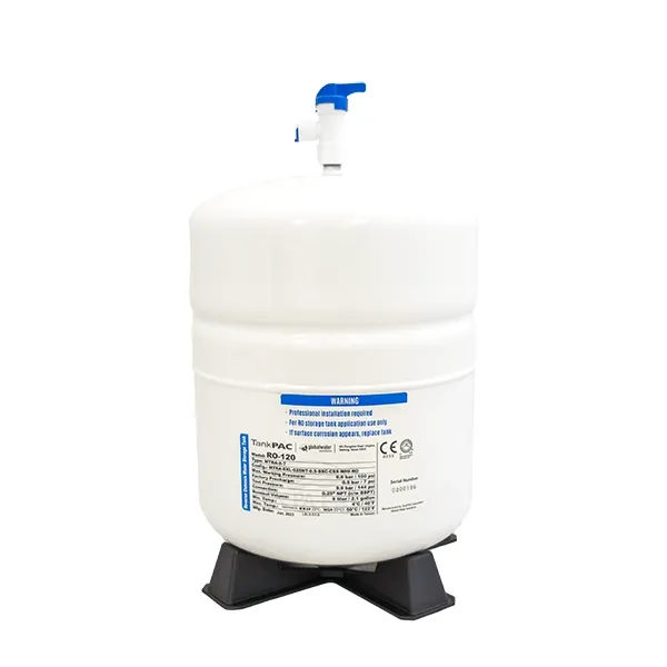 TankPAC RO-120