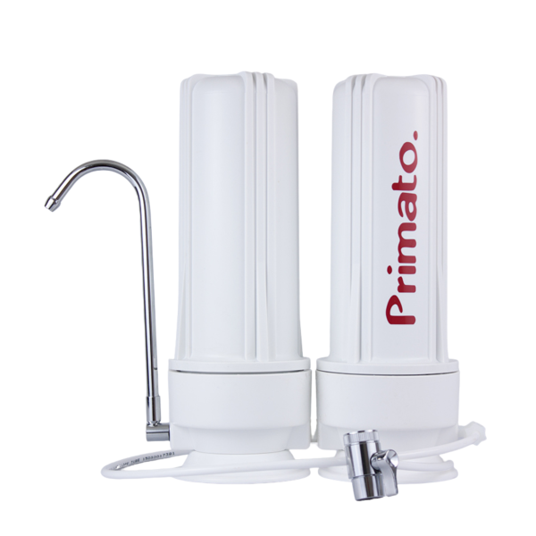 ct duo water filter