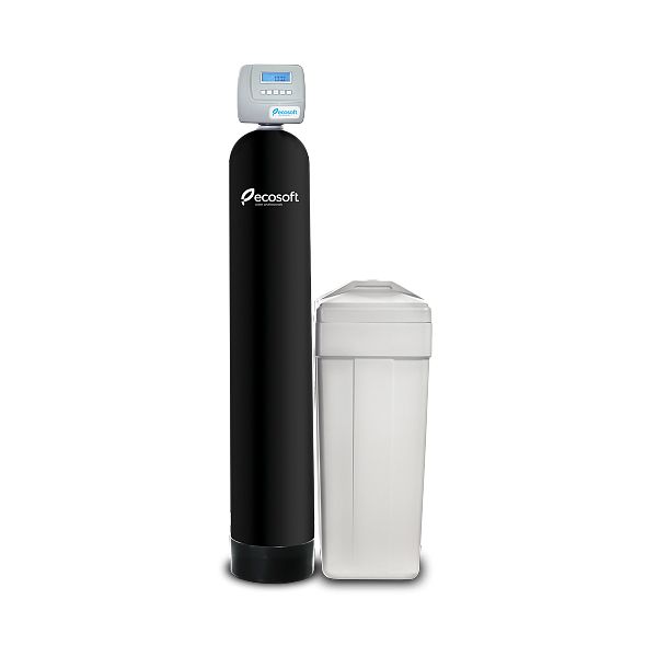 Home water softener Ecosoft FU 1252 CE