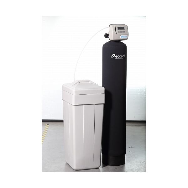 Ablandador de agua casero Ecosoft FU 1465 CE