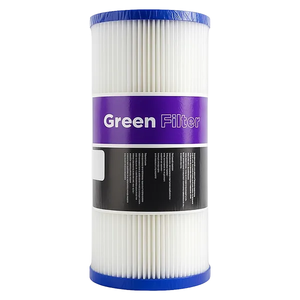 Green Filter PL-10-50-BB