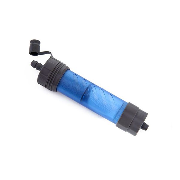 Filtro de repuesto LifeStraw® FLEX con membrana de fibra hueca y carbón activado LS11132