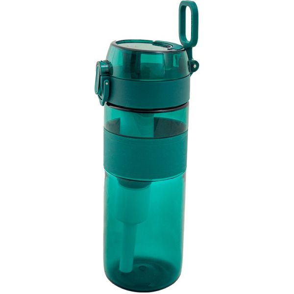 on the go green