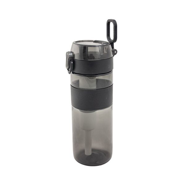 on the go grey water filter bottle