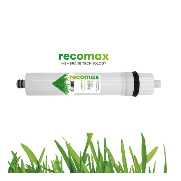 Reverse Osmosis Membrane - Less Reject Water RECOMAX 75