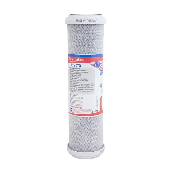 Primato Ultra CTO 5μm